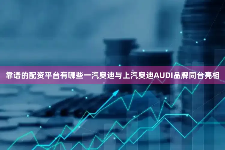 靠谱的配资平台有哪些一汽奥迪与上汽奥迪AUDI品牌同台亮相